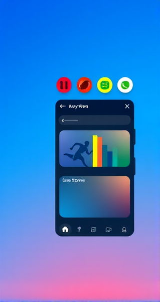 即刻开启，你的体育主场