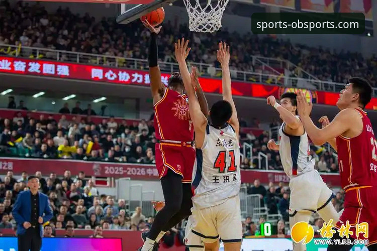 如何通过ob体育平台官网深度复盘CBA焦点战：以北京惜败福建为例