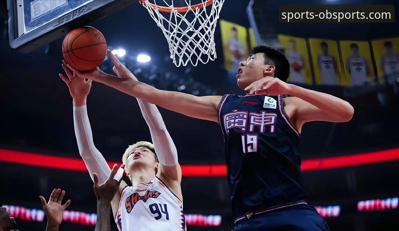 上海男篮豪取12连胜巩固榜首技术详解