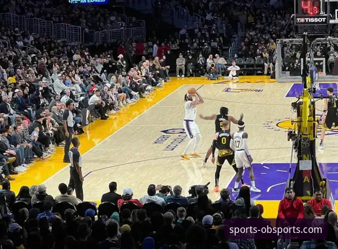 实战派视角：从一场NBA加时鏖战看ob体育平台安卓版的观赛优势