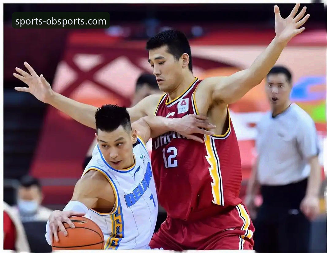 揭秘上海男篮12连胜背后的战术密码与数据支撑